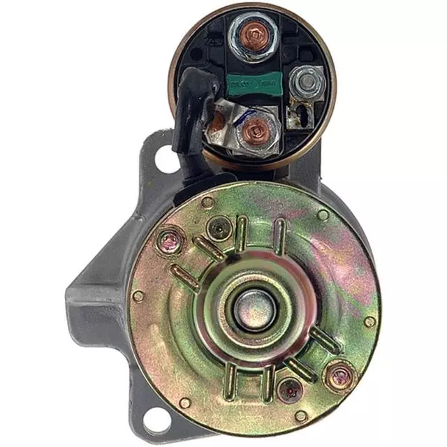 Starter - ACDelco (337-1028)