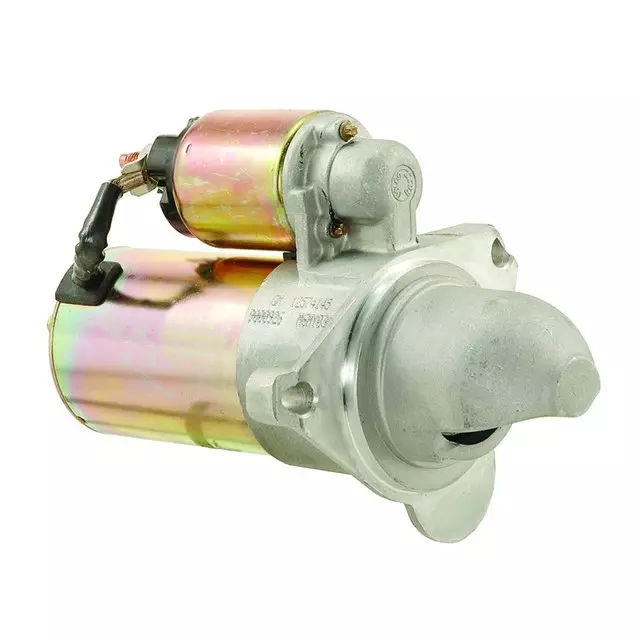 Starter - ACDelco (337-1029)