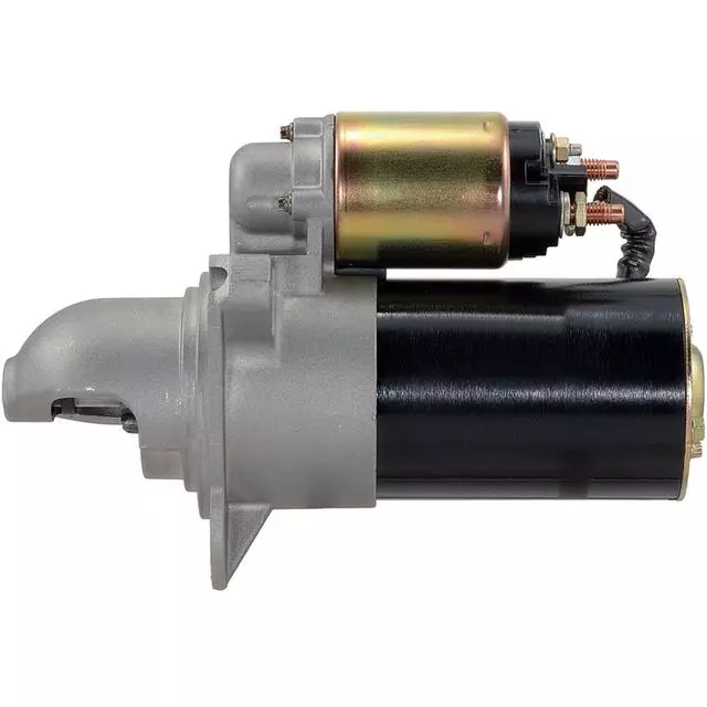 Starter - ACDelco (337-1029)