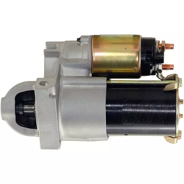 Starter - ACDelco (337-1030)