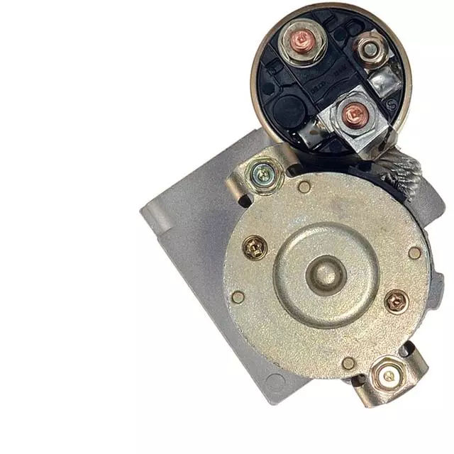 Starter - ACDelco (337-1030)
