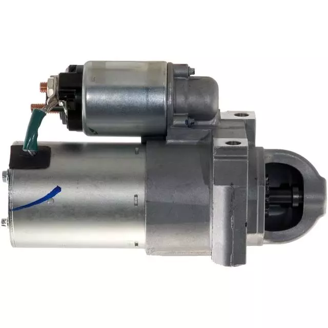Starter - ACDelco (337-1033)