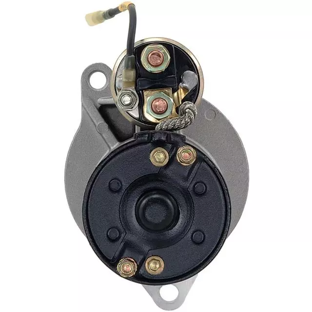 Starter - ACDelco (337-1037)