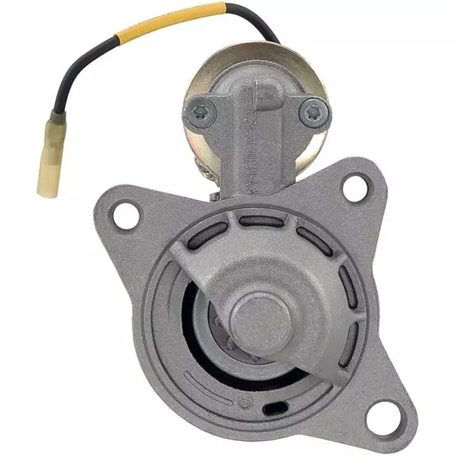 Starter - ACDelco (337-1038)