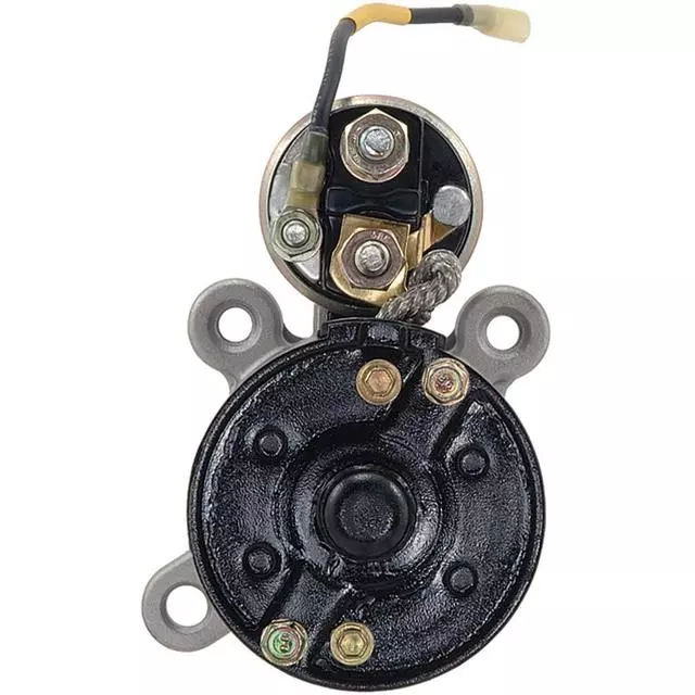 Starter - ACDelco (337-1040)