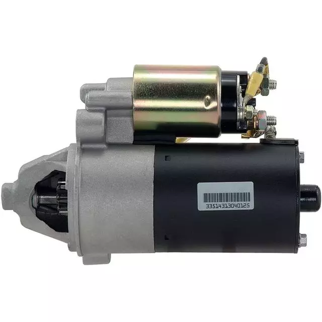 Starter - ACDelco (337-1043)