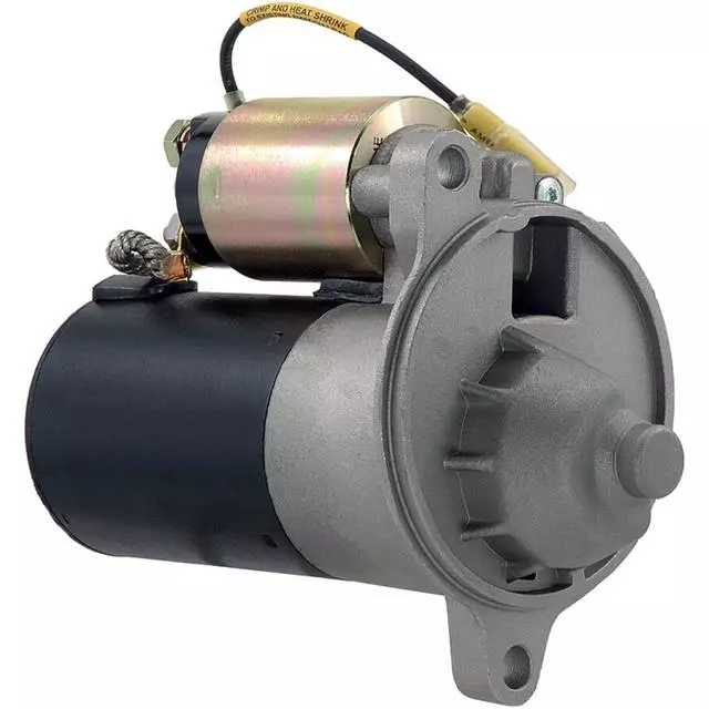 Starter - ACDelco (337-1045)