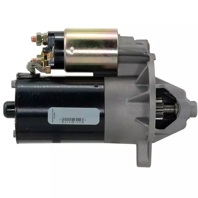Starter - ACDelco (337-1046)