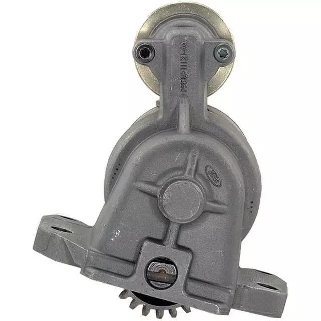Starter - ACDelco (337-1047)