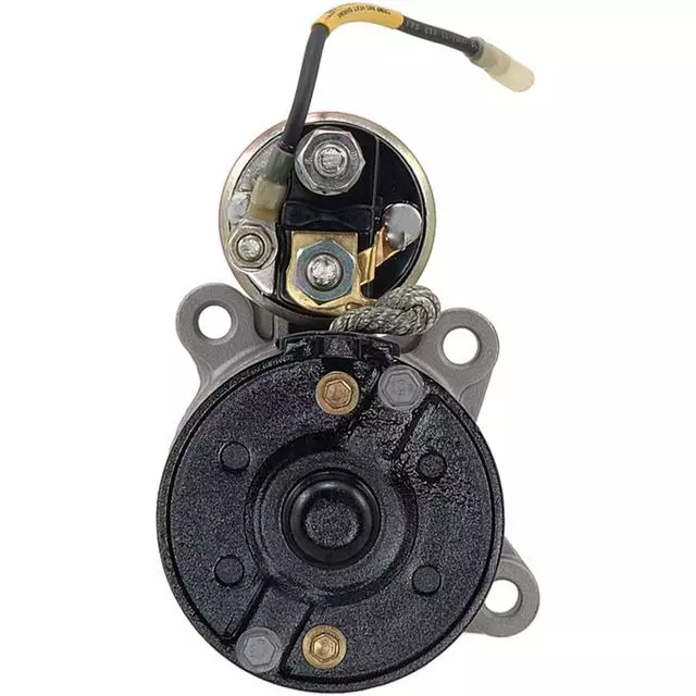 Starter - ACDelco (337-1048)