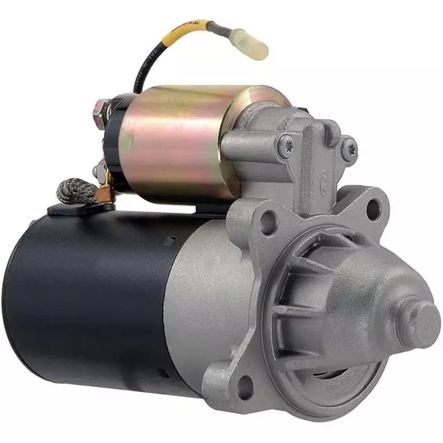Starter - ACDelco (337-1048)