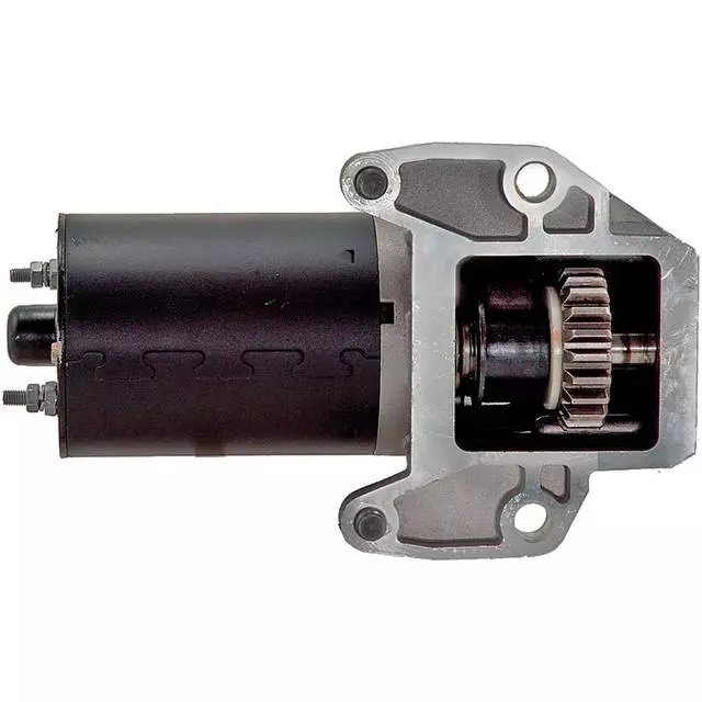 Starter - ACDelco (337-1049)