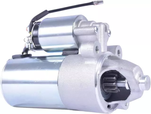 Starter - ACDelco (337-1051)