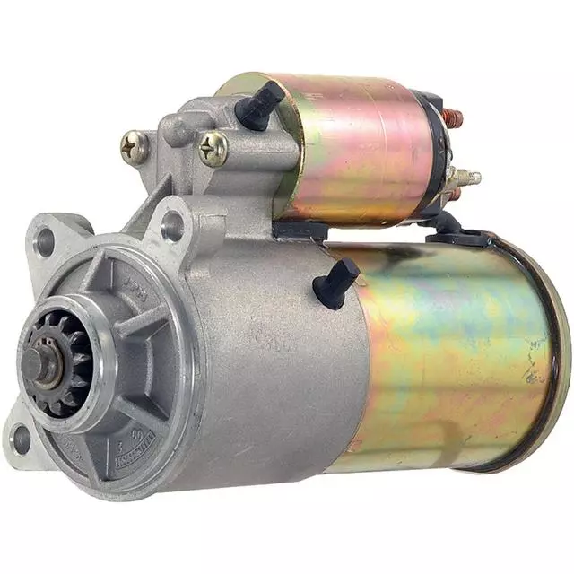 Starter - ACDelco (337-1064)