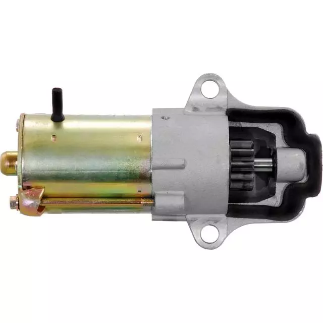 Starter - ACDelco (337-1067)