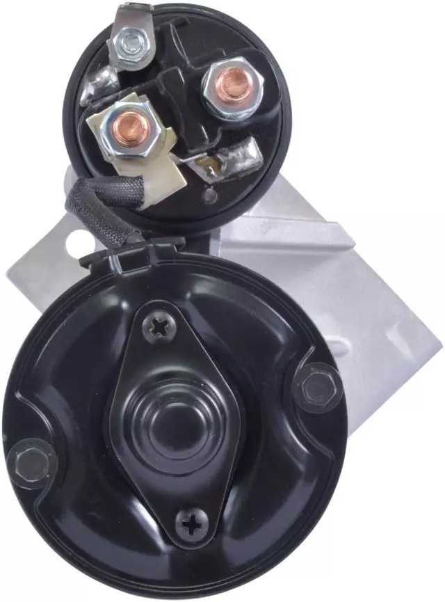 Starter - ACDelco (337-1068)