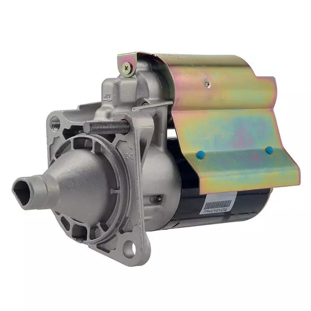 Starter - ACDelco (337-1069)