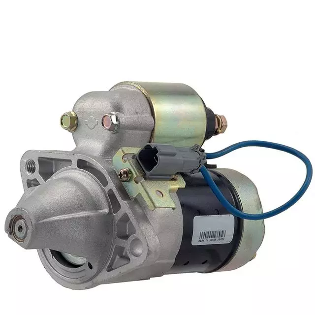 Starter - ACDelco (337-1072)