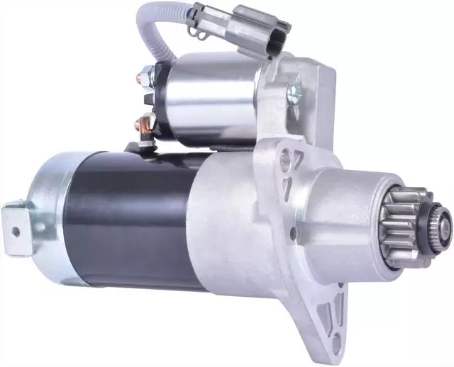 Starter - ACDelco (337-1075)