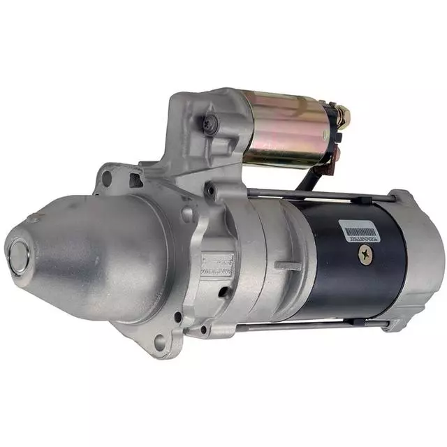 Starter - ACDelco (337-1076)