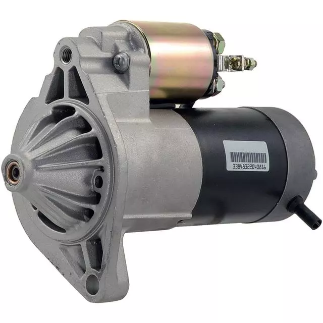 Starter - ACDelco (337-1078)