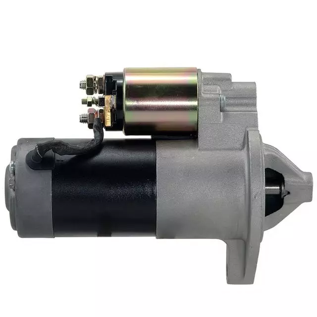 Starter - ACDelco (337-1078)