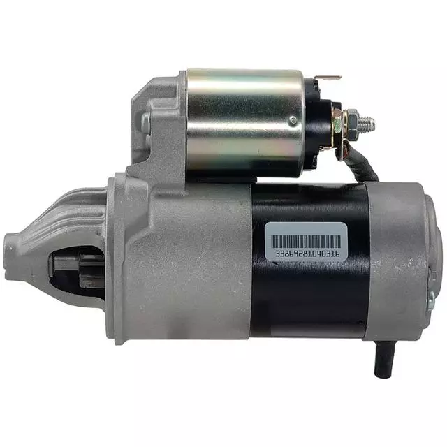 Starter - ACDelco (337-1079)
