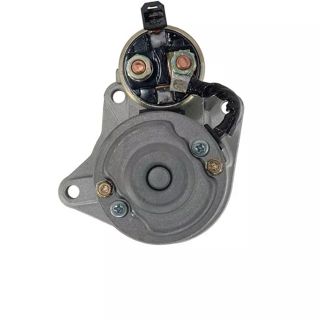 Starter - ACDelco (337-1082)