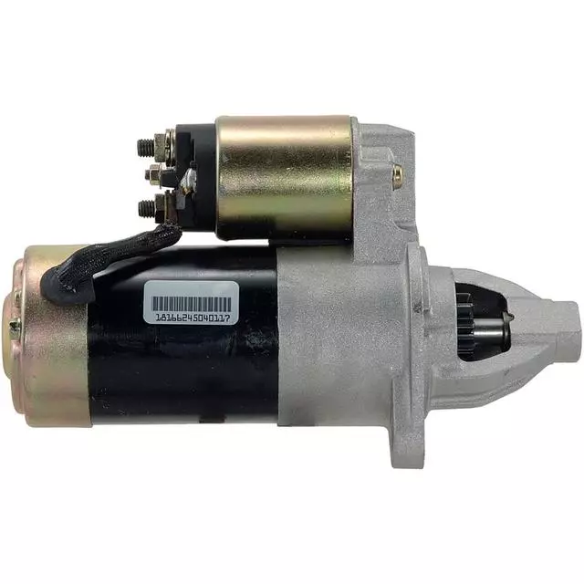Starter - ACDelco (337-1086)