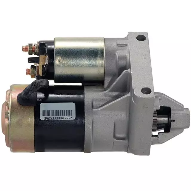 Starter - ACDelco (337-1088)