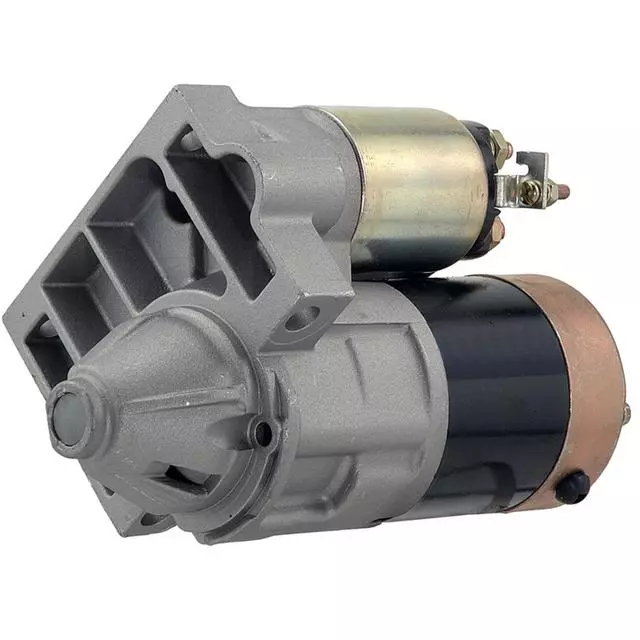Starter - ACDelco (337-1088)