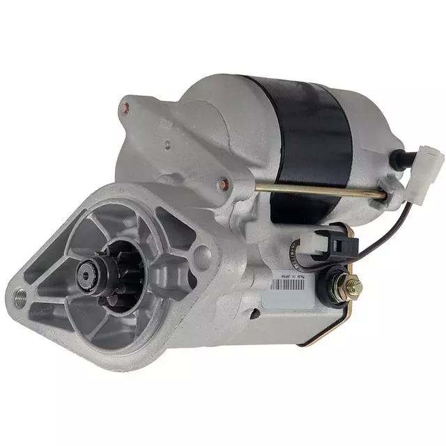 Starter - ACDelco (337-1091)