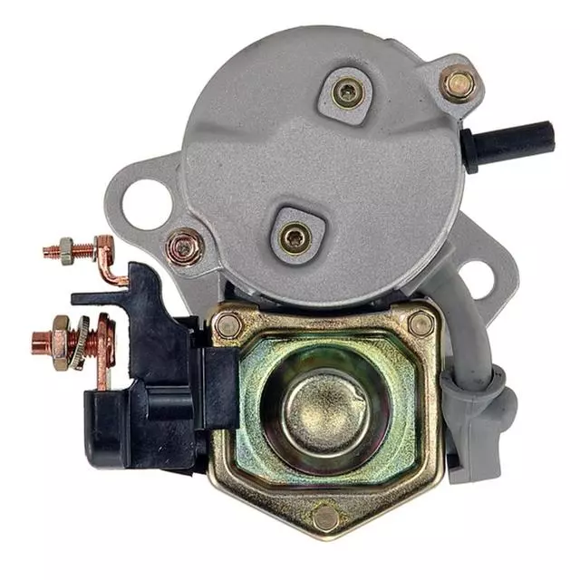 Starter - ACDelco (337-1096)