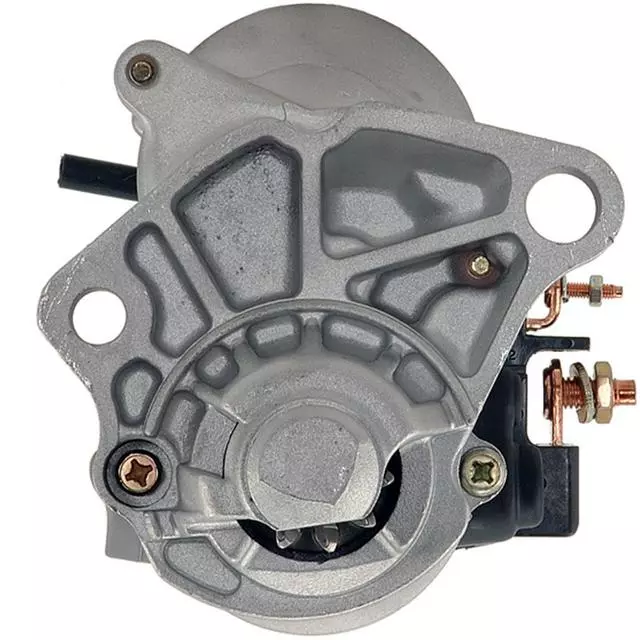 Starter - ACDelco (337-1096)