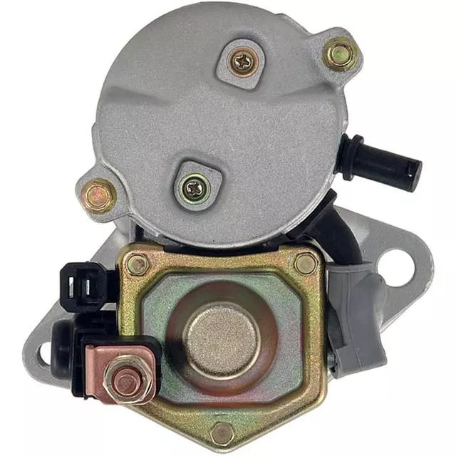 Starter - ACDelco (337-1103)