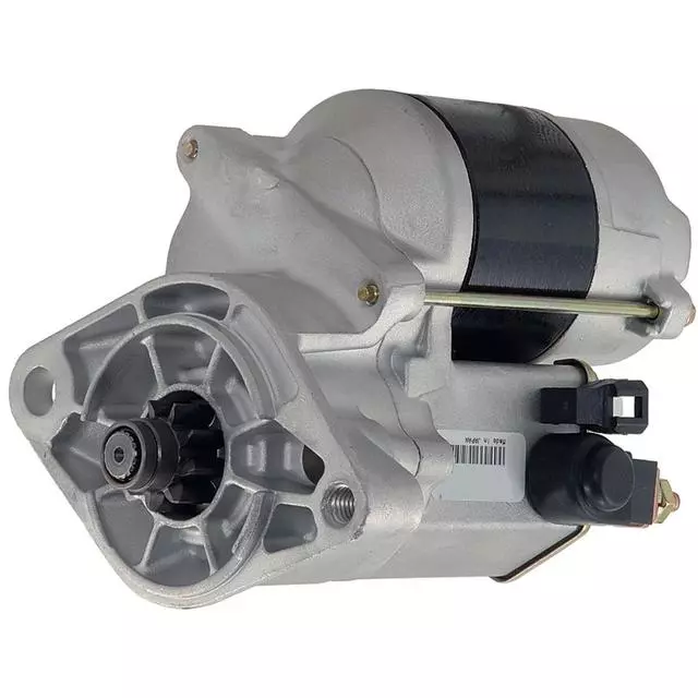 Starter - ACDelco (337-1103)