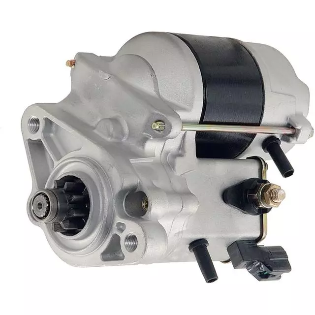 Starter - ACDelco (337-1105)