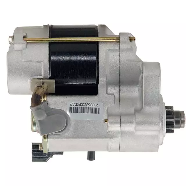 Starter - ACDelco (337-1105)