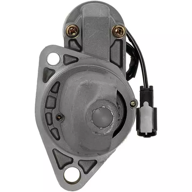Starter - ACDelco (337-1107)