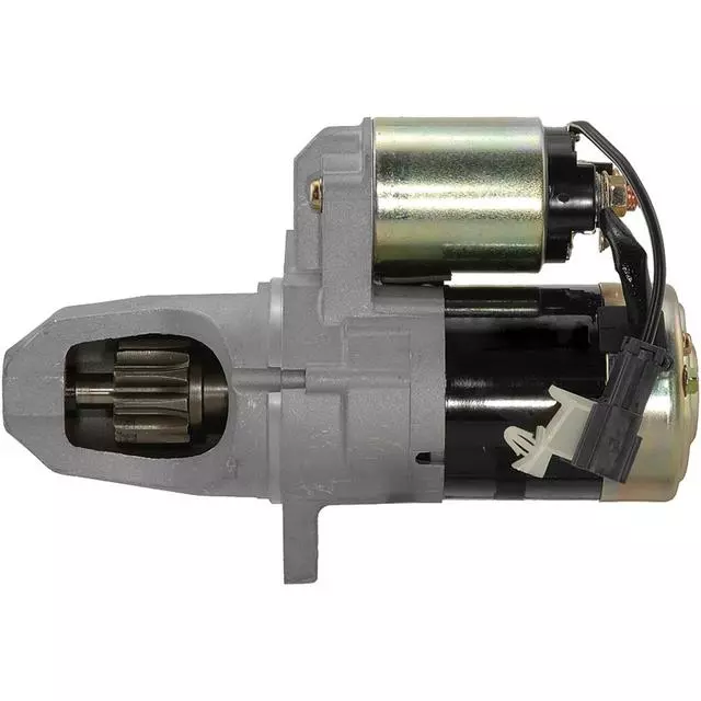 Starter - ACDelco (337-1107)