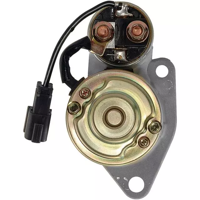 Starter - ACDelco (337-1107)