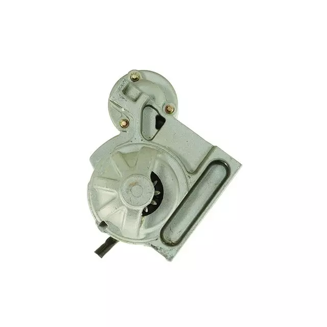Starter - ACDelco (337-1111)