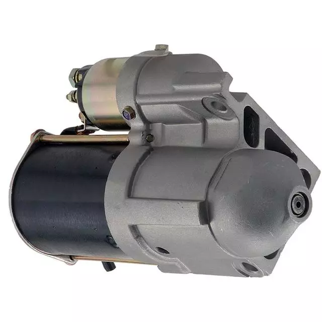 Starter - ACDelco (337-1111)