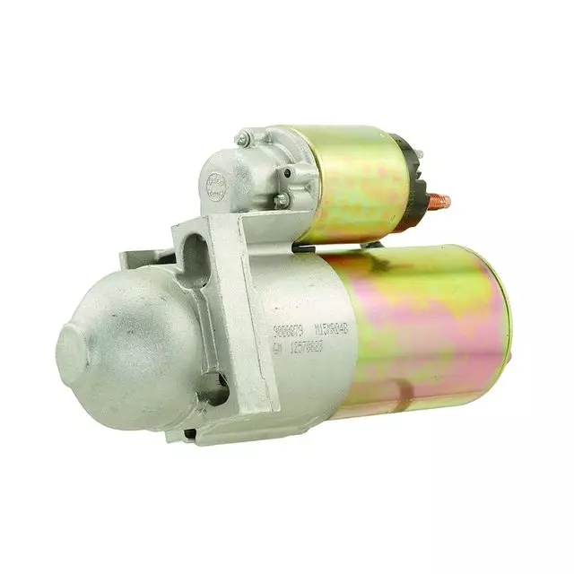 Starter - ACDelco (337-1112)