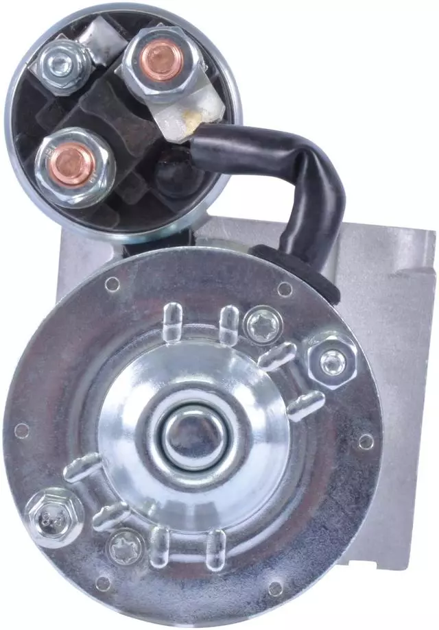 Starter - ACDelco (337-1112)