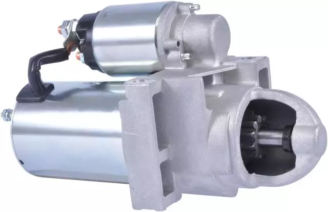 Starter - ACDelco (337-1112)