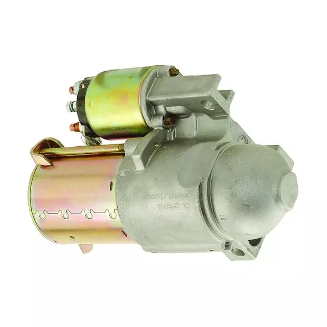 Starter - ACDelco (337-1114)