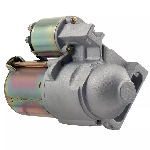 Starter - ACDelco (337-1114)