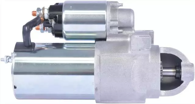 Starter - ACDelco (337-1115)