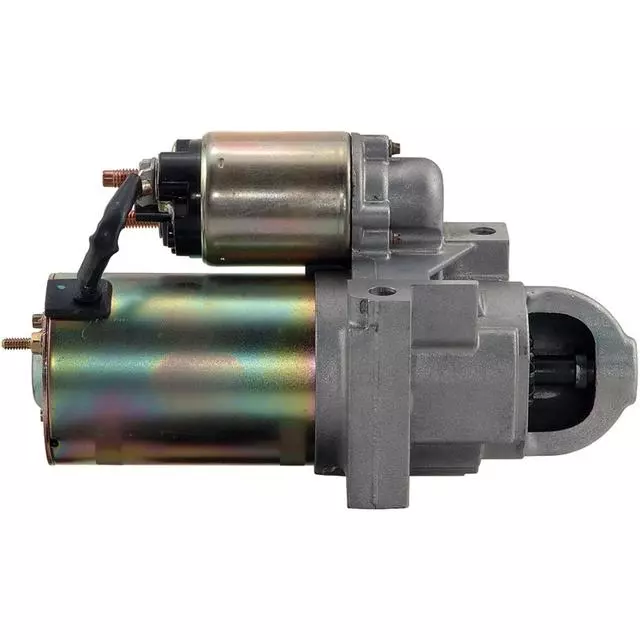 Starter - ACDelco (337-1117)